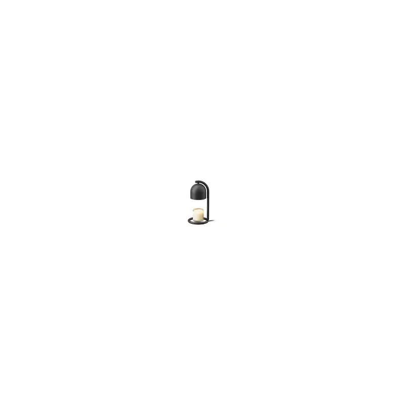 SwitchBot Smart Candle Warmer (black)